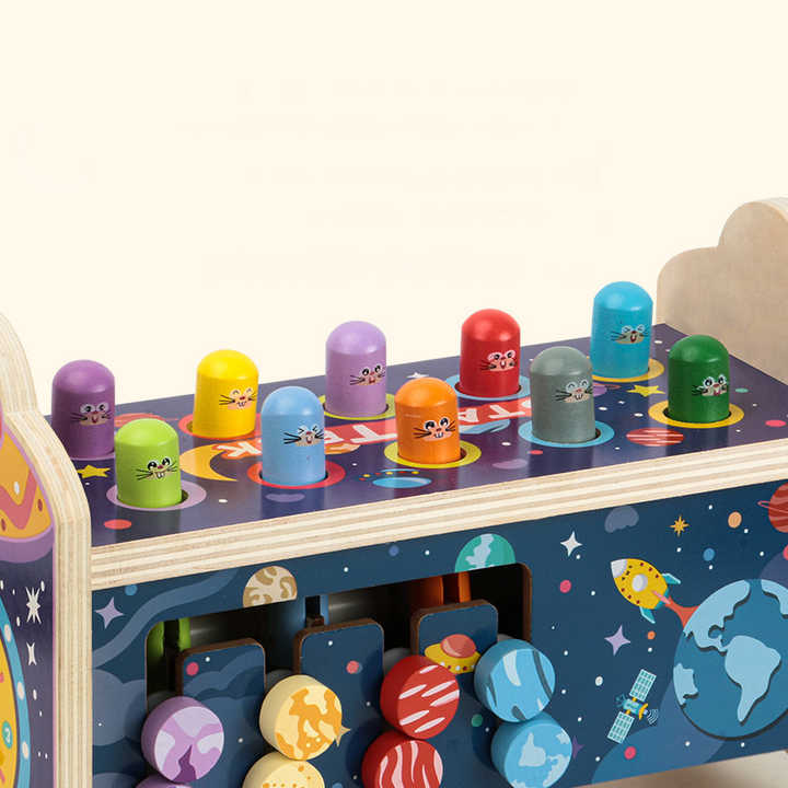 Hammer Entertainment Games 