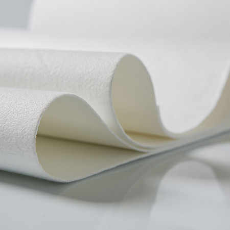 Polypropylene Filter Cloth 