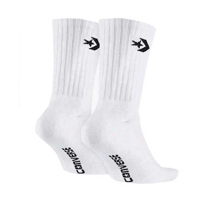 RL-B847 تنس طاولة الجوارب التنس الأبيض الجوارب للبيع RL-B847 Table Tennis Socks White Tennis Socks for Sale