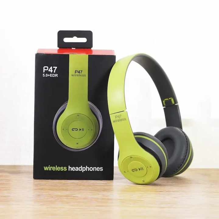 earphone 