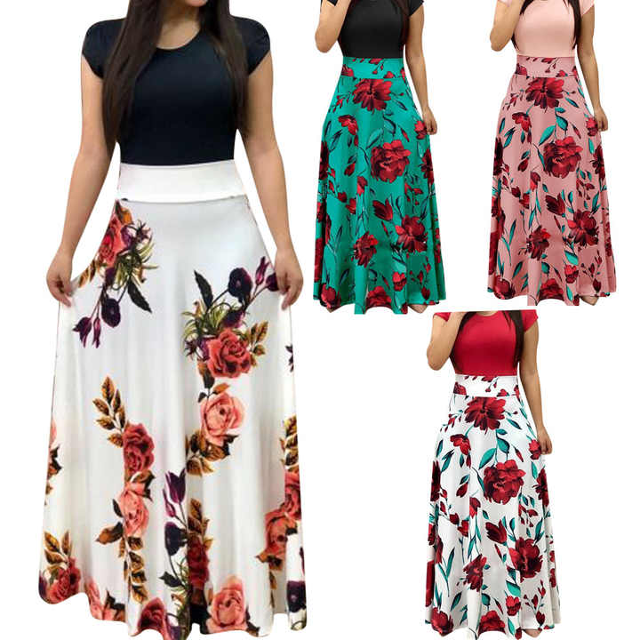 Women's dress