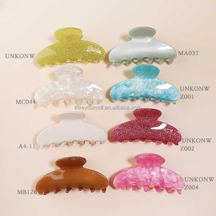 مستلزمات الشعر