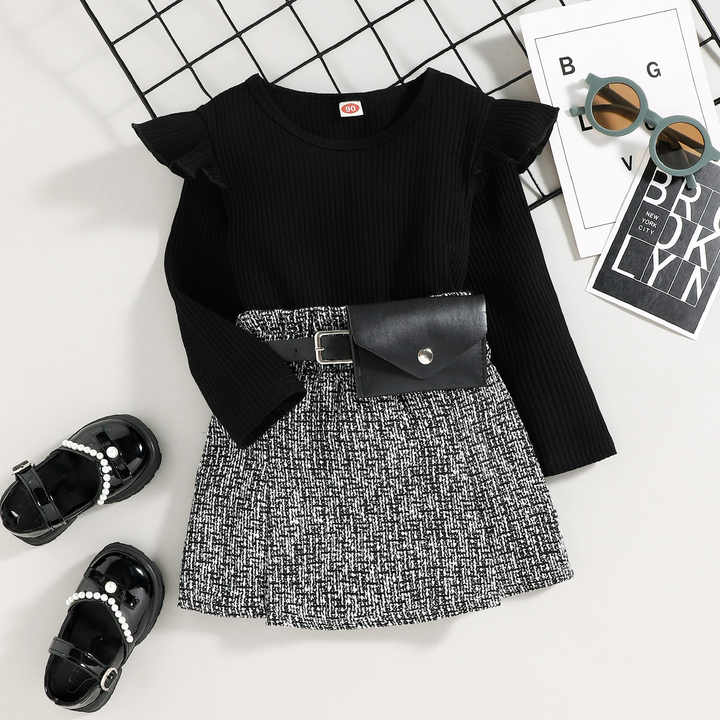 تنانير بنات