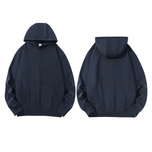 Men's Hoodie Oversized 
