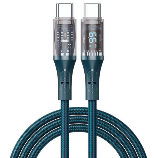 fast charging cable 