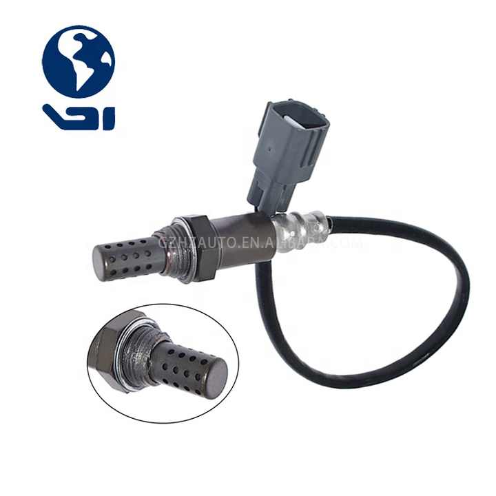 ناقل الحركة مستشعر الأكسجين