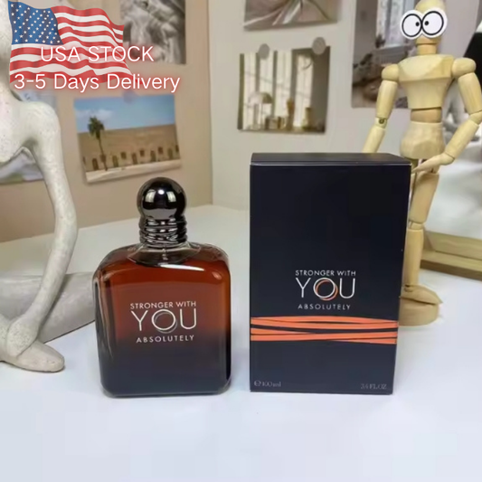 Original luxury perfume 