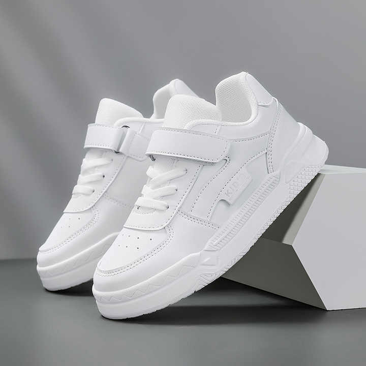 New fashion kids sneakers. 
