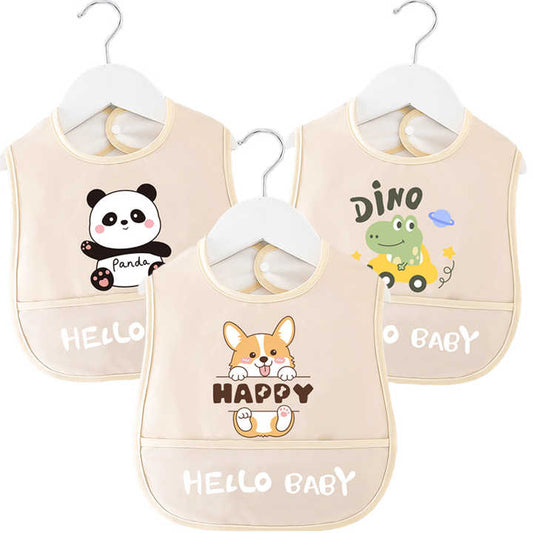 Children's Waterproof Baby 