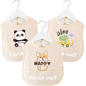 Children's Waterproof Baby 
