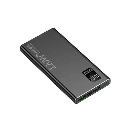 Custom power banks 
