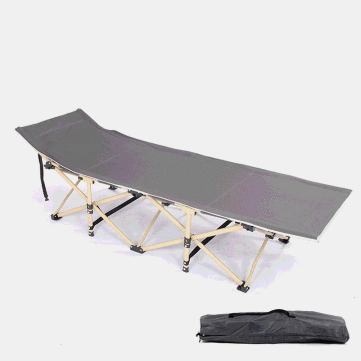 OEM Wholesale Q195 Space Saving Portable Garden Rest 