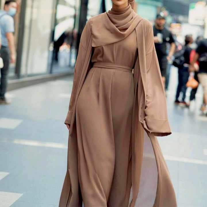 Women's abayas - Women's abayas 