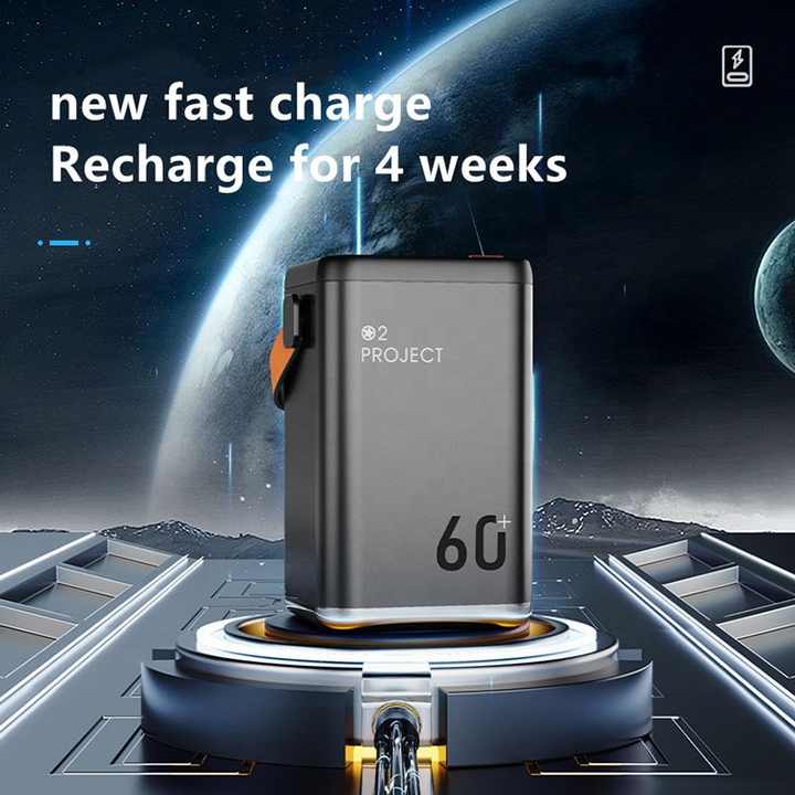Power bank 