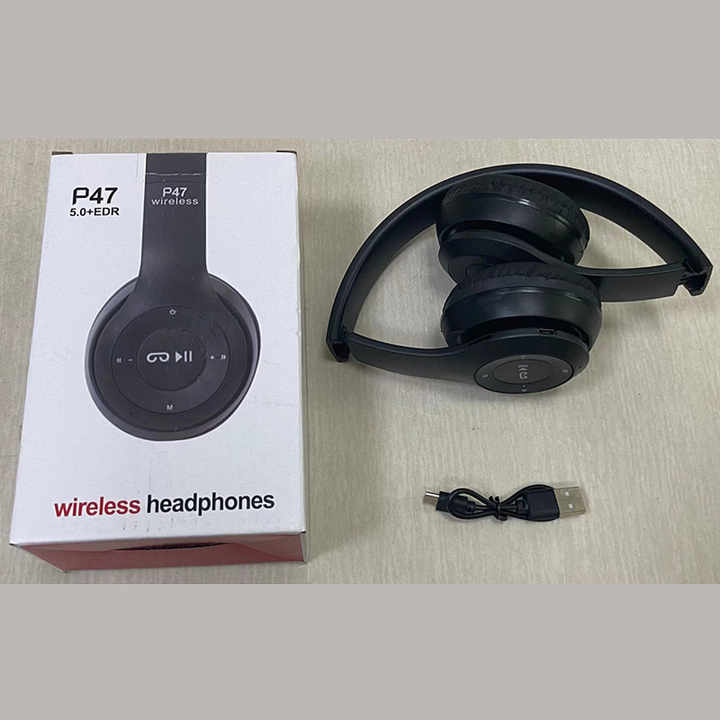 headphones 