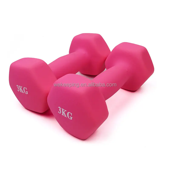 Weights 