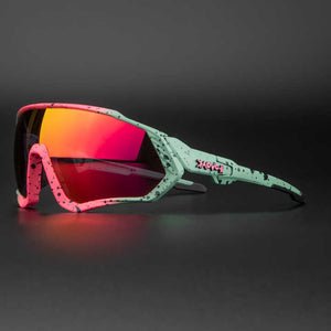 Men's sunglasses