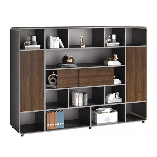 Durable Back Storage Office Cabinet 