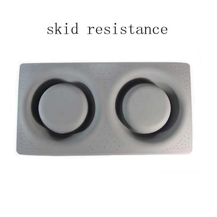 dishes 