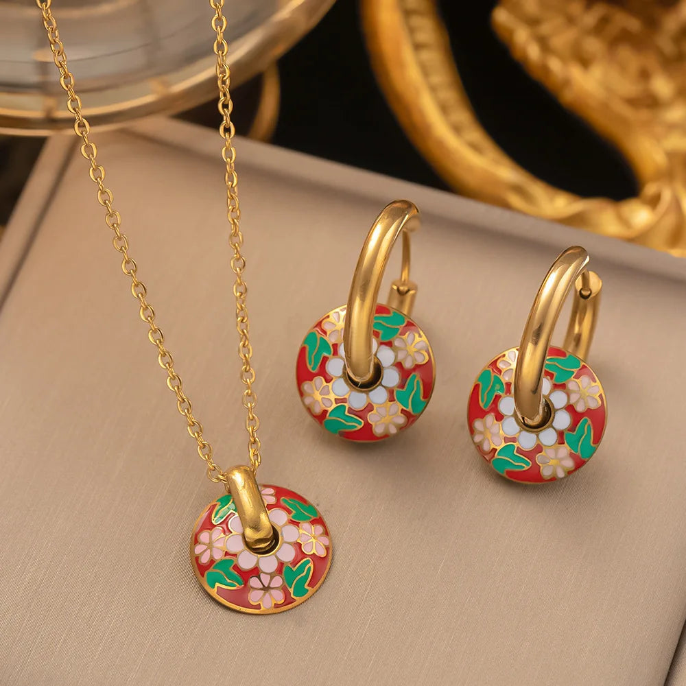 Modern Jewelry Collection 