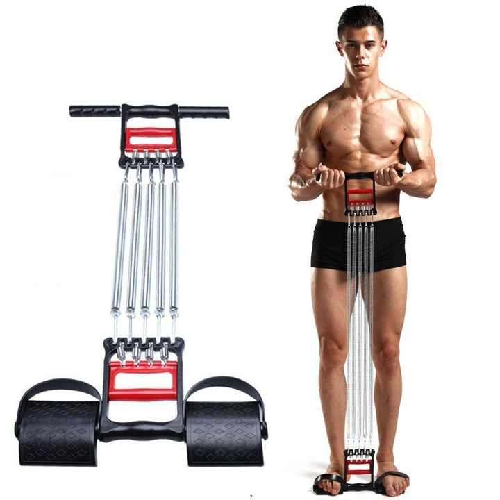 Sports equipment 