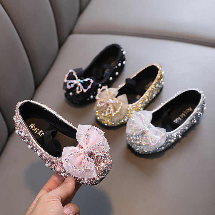new dance shoes 