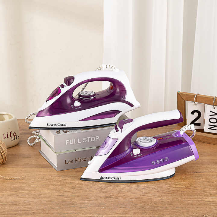 clothes iron 