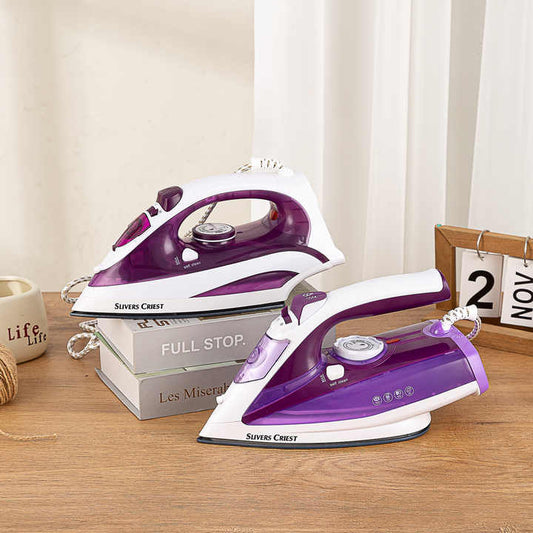 clothes iron 