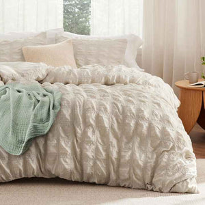 غطاء لحاف فندقي 3 أوفيبر ميكروفايبر مع ربطات . Hotel Duvet Cover 3 ofiber Microfiber with Corner Ties