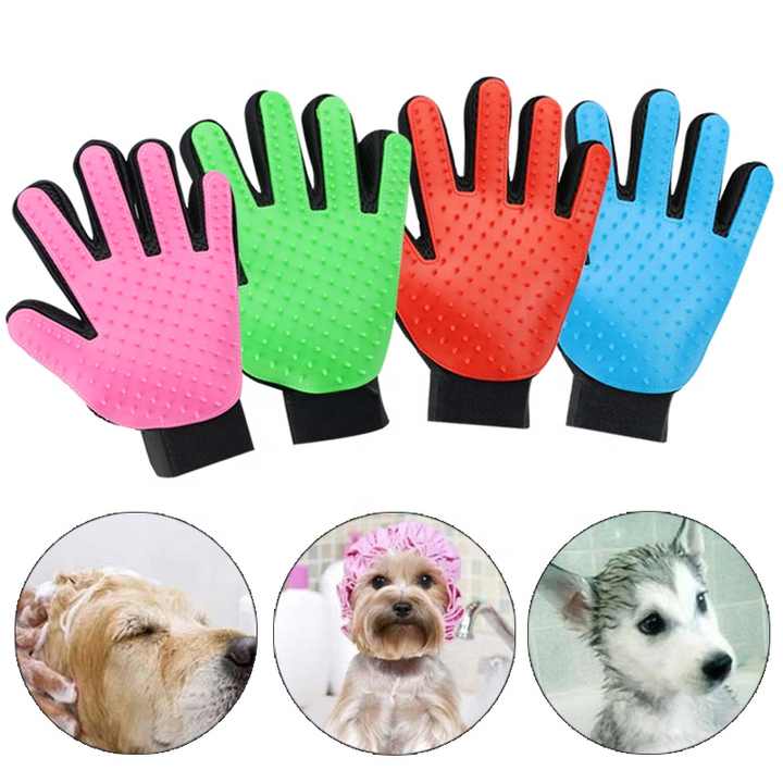 Cat Hair Removal Brush Cat Grooming Tool. Cleaning Tools 