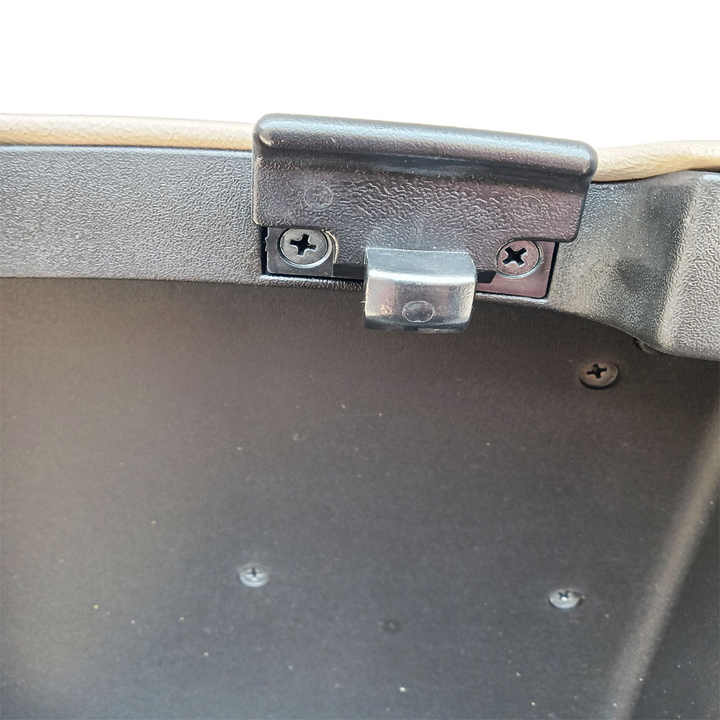 Accessories and modification parts 