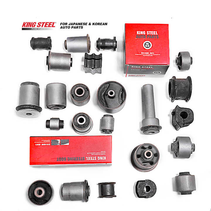 Japanese car spare parts 
