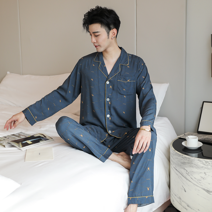 Men's Sleepwear 