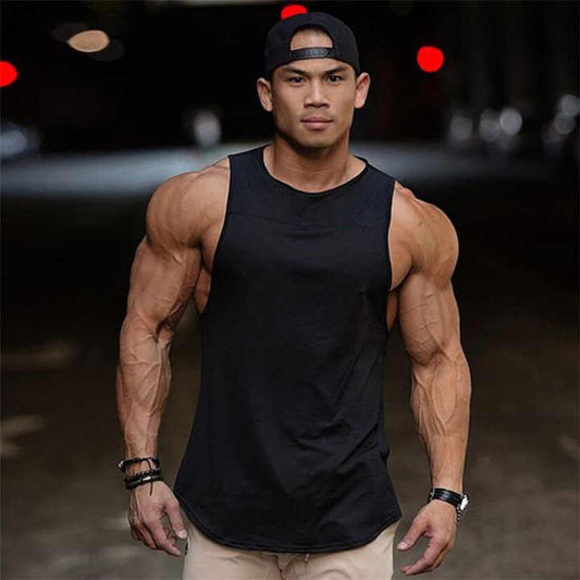 Men's Sports Undershirt 