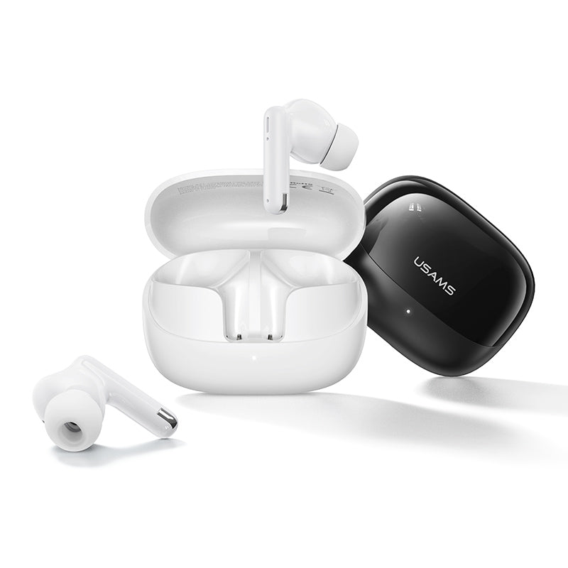 سماعات أذن قابلة لإعادة الشحن