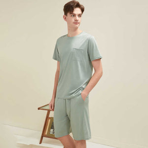 Cotton pajama set 