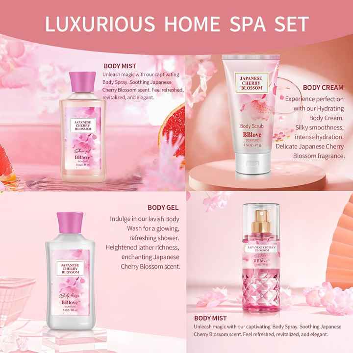 Gift Set 