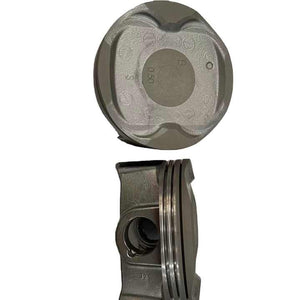 طقم مكبس محرك ناقل الحركة