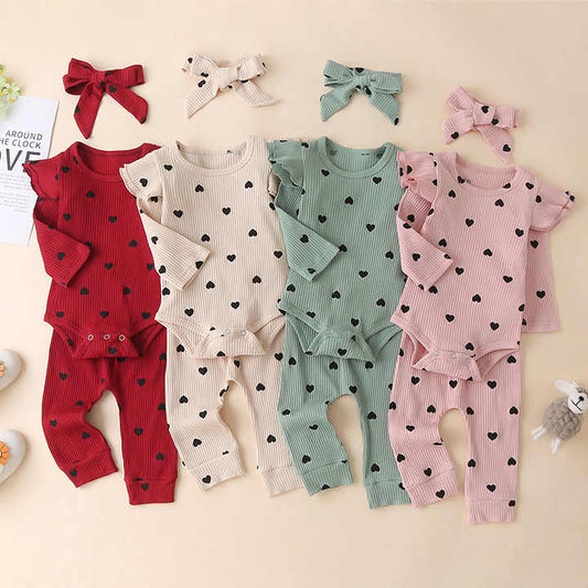 Newborn Baby Clothes 