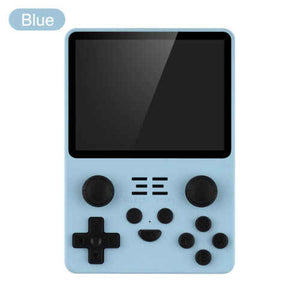 Entertainment games screen 