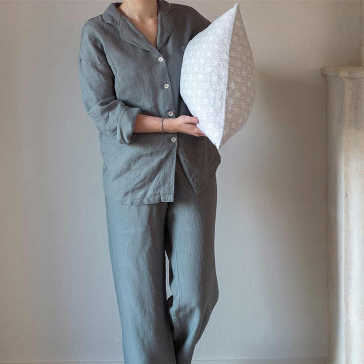 Men's cotton sleepwear 
