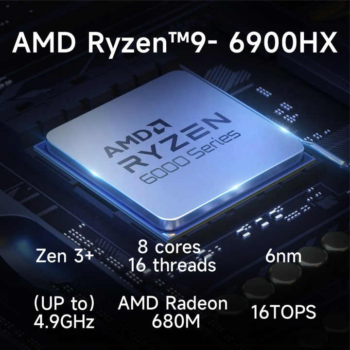 Laptop (RAM) 16 