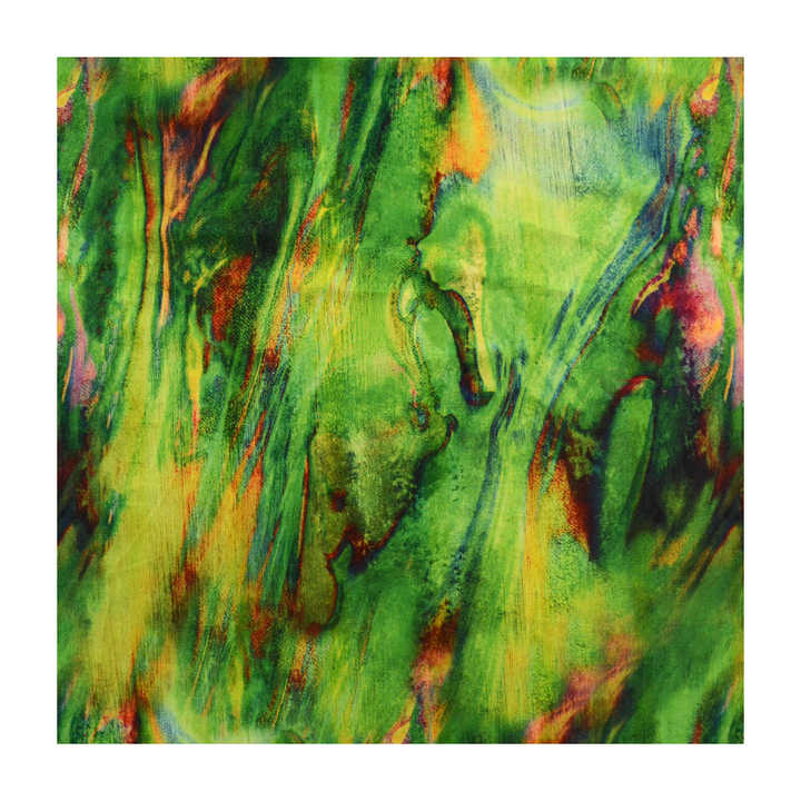 قماش شيفون حرير ساتان