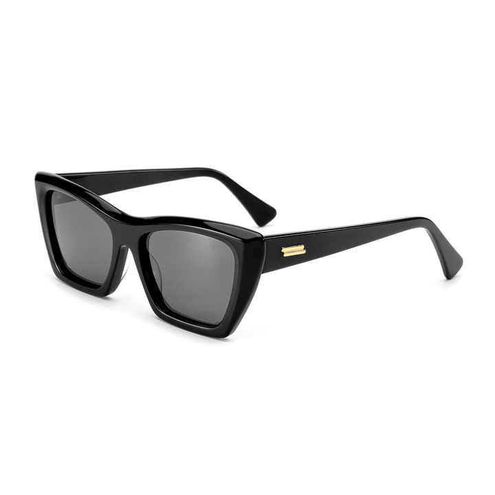 Women Men Handmade Acetate Sunglasses - Classic Sunglasses