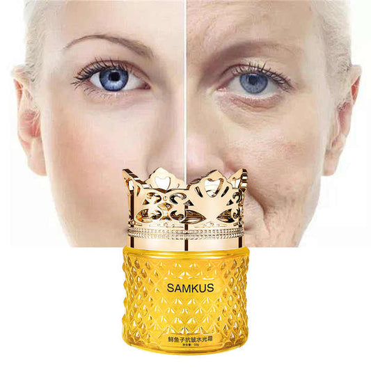 Care Sets - Moisturizing and Brightening Facial Lotion for Delicate Skin Care 