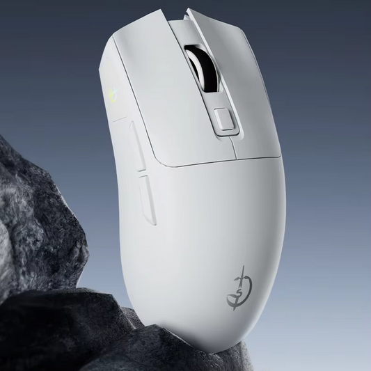 wireless gaming mouse