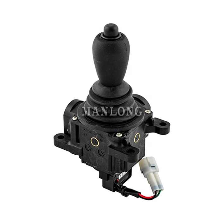 plastic joystick 