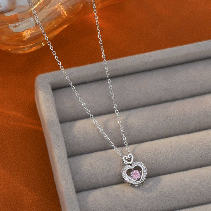 New necklace 