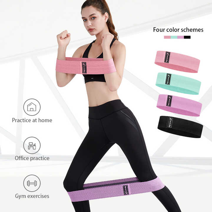 fitness resistance band 