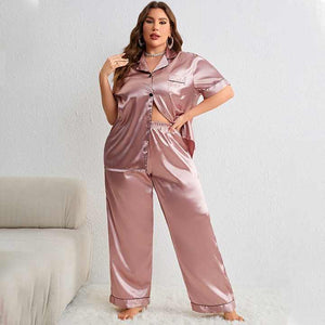 Women's sleepwear 